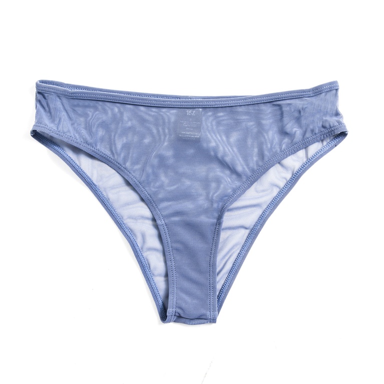 Hipsterit "Mesh underwear"